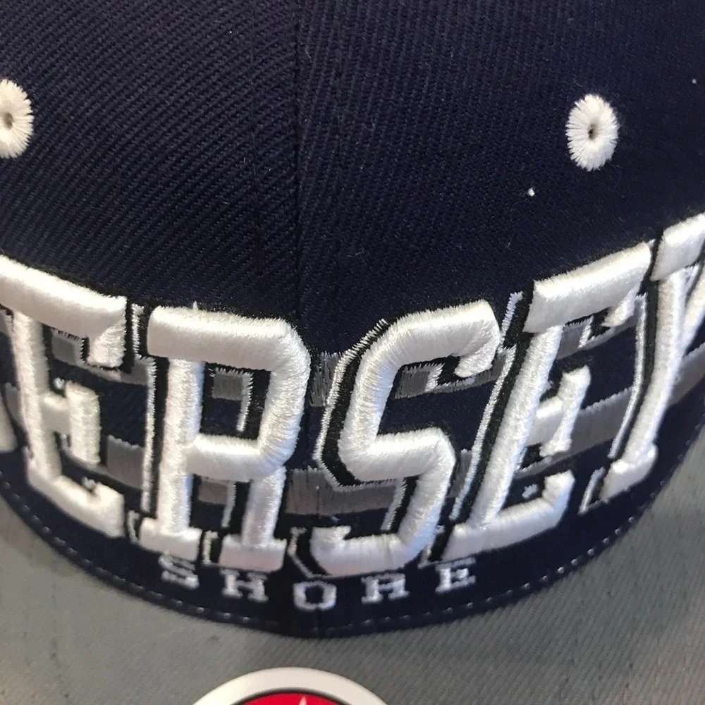 ☀️ Jersey Shore Snapback